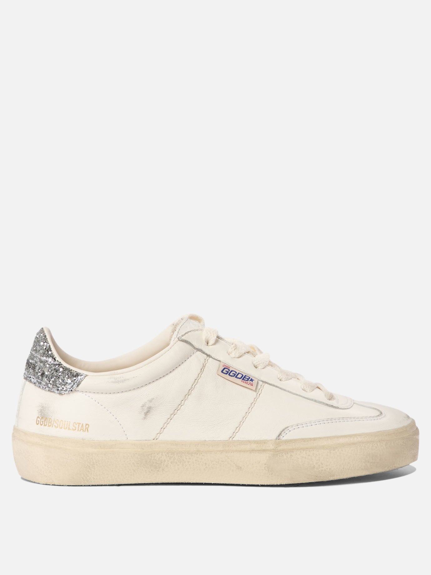 Vietti Golden Goose Sneaker "Soul Star"