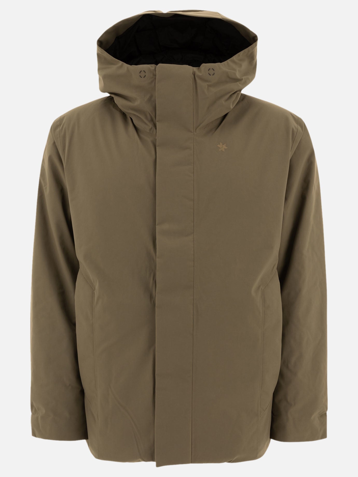 Vietti Goldwin Parka "Snow Range"