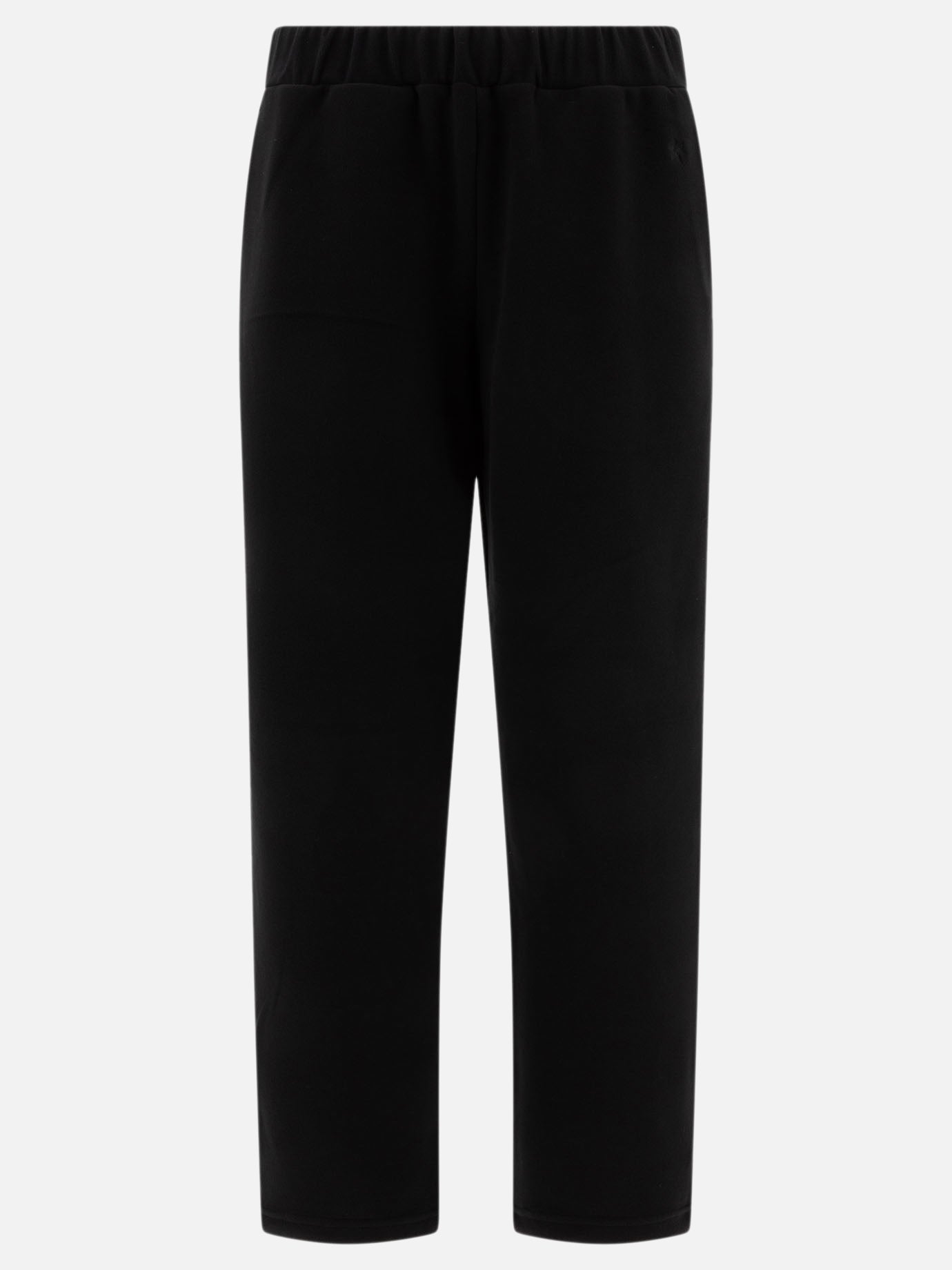 Goldwin "POLARTEC Power Stretch" trousers Black