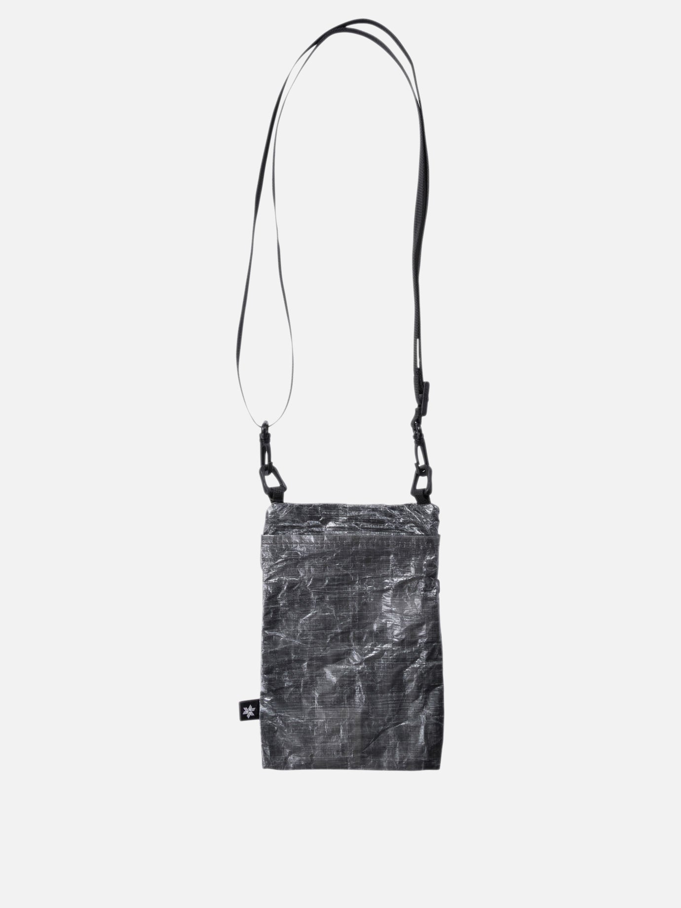 "Dyneema" crossbody bag