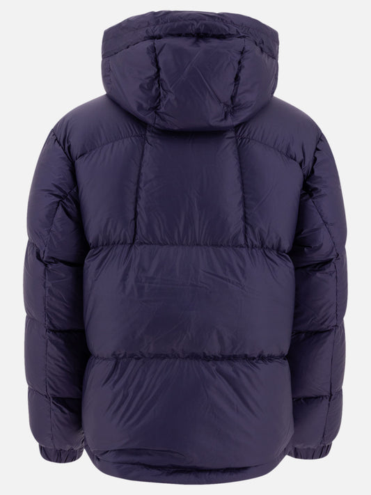 Piumini corti Solid colour  Blu - Goldwin Uomo | PLP | VIETTI Online Store | 2
