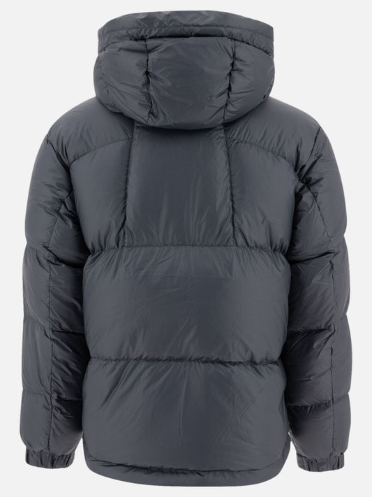 Piumini corti Solid colour  Grigio - Goldwin Uomo | PLP | VIETTI Online Store | 2
