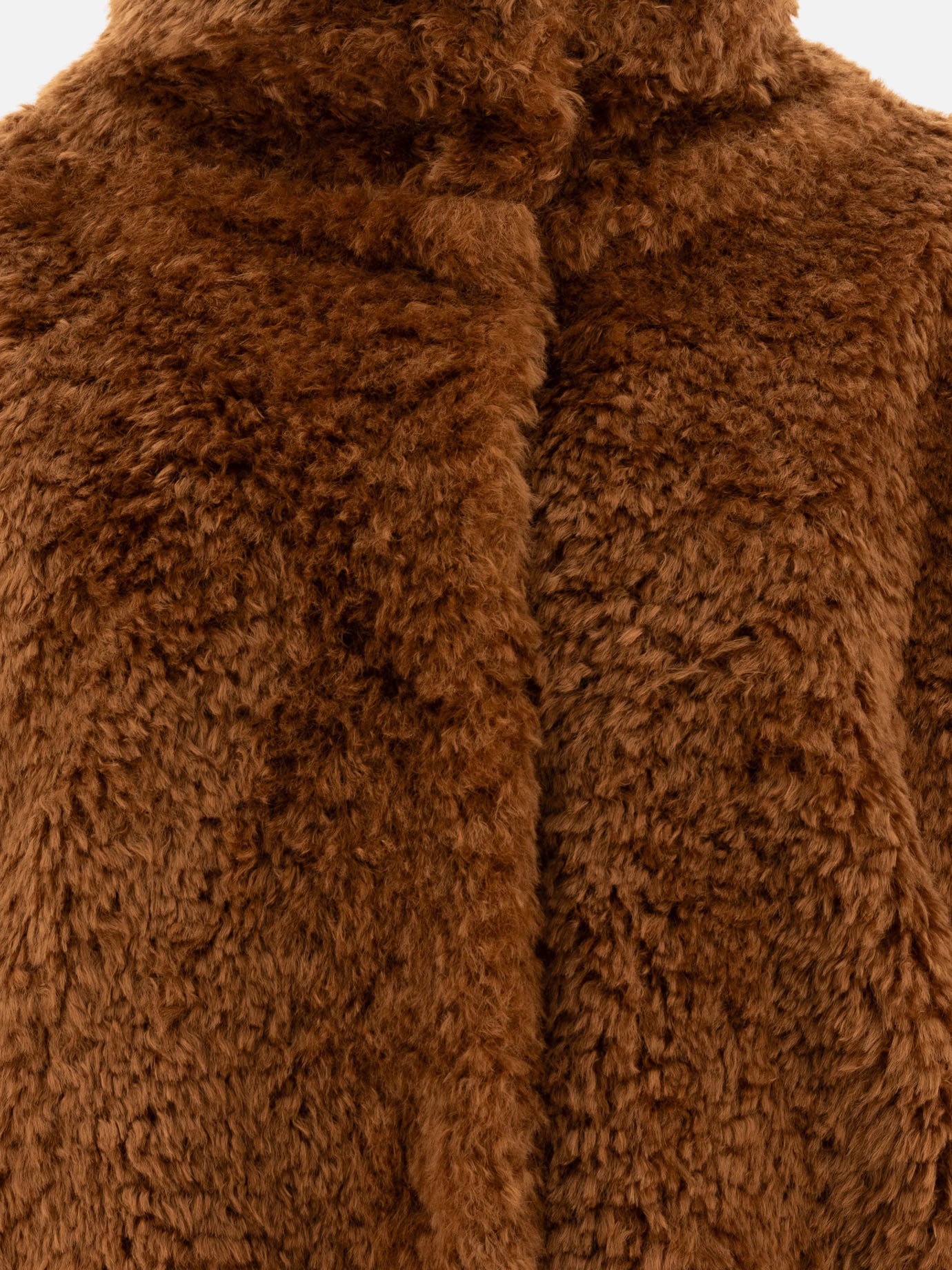Cappotti lunghi Solid colour  Marrone - Herno Donna | PDP | VIETTI Online Store | thumbnail_3