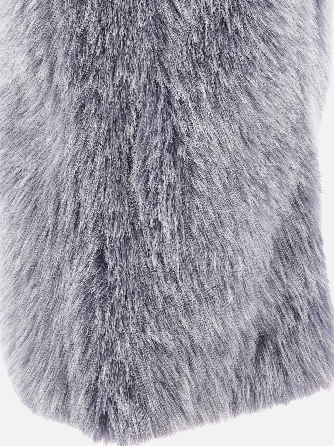 Giacche smanicate Solid colour  Azzurro - Herno Donna | PDP | VIETTI Online Store | Zoom-Modal_4
