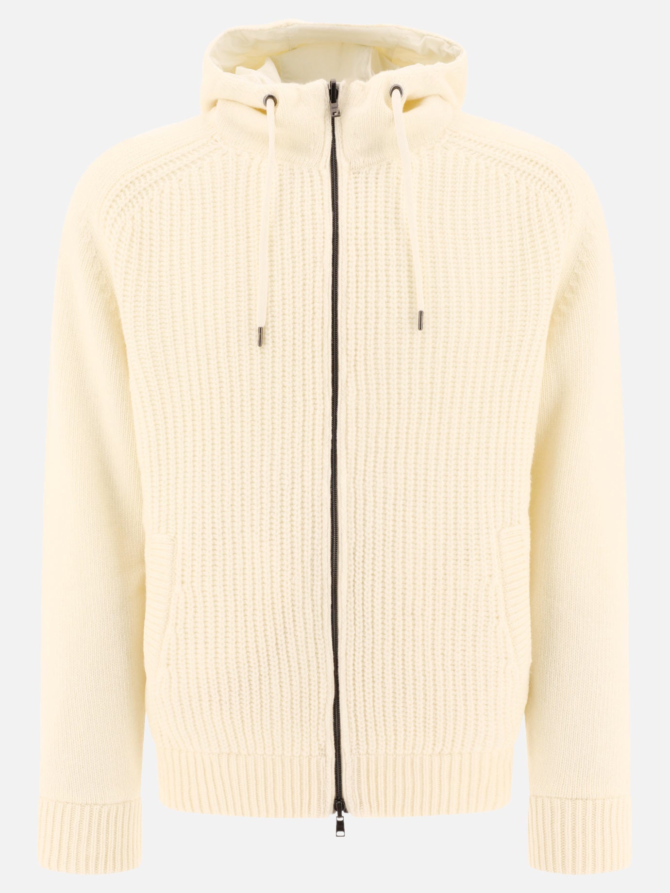 Giacche leggere & Trapuntate Solid colour  Bianco - Herno Uomo | PDP | VIETTI Online Store | thumbnail