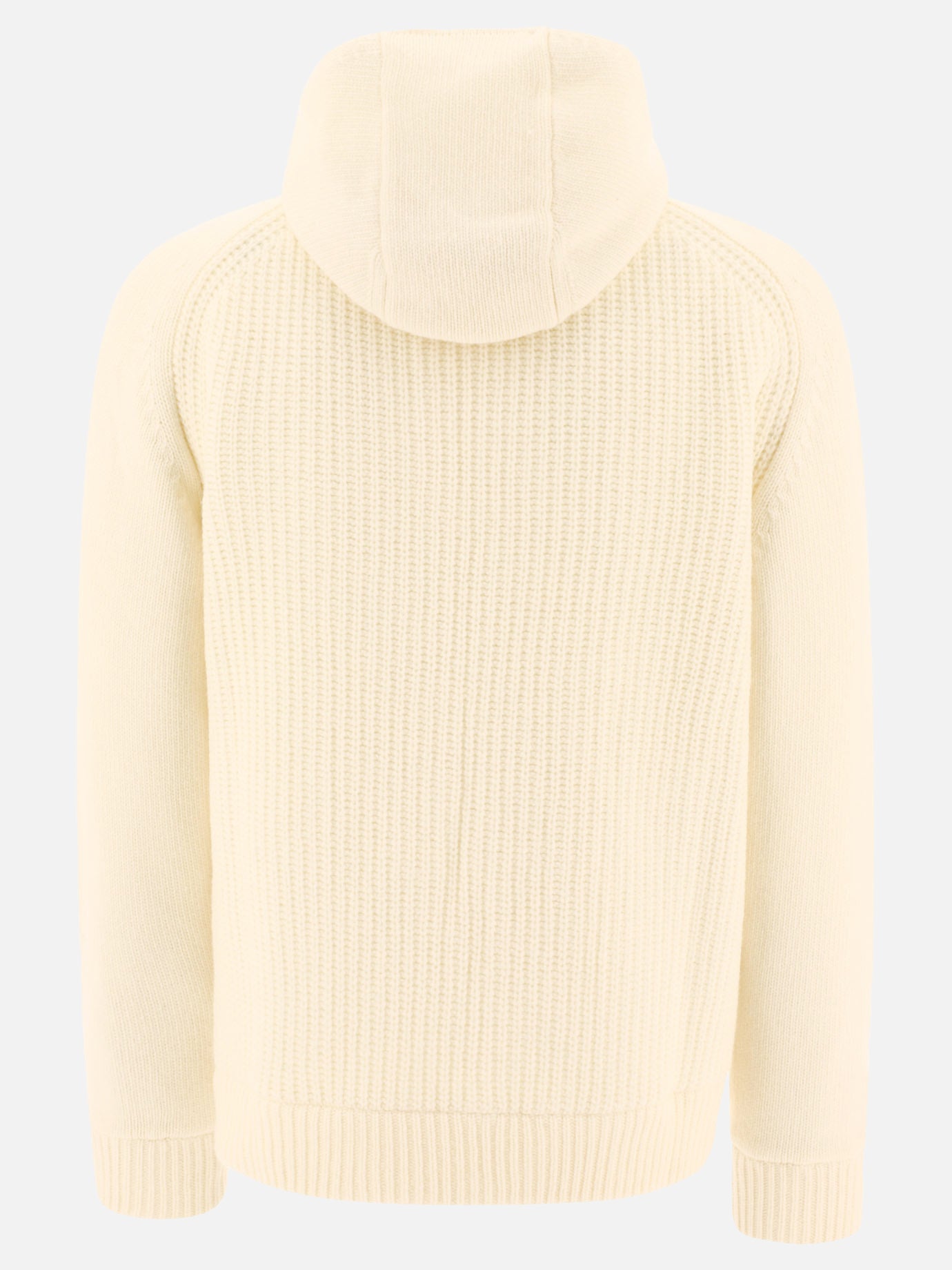 Giacche leggere & Trapuntate Solid colour  Bianco - Herno Uomo | PDP | VIETTI Online Store | Zoom-Modal_3
