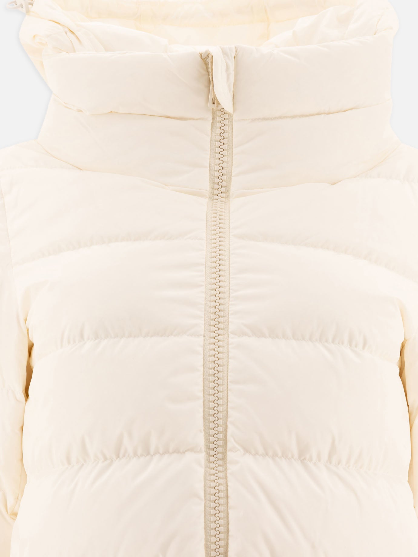 Piumini corti Solid colour  Bianco - Herno Donna | PDP | VIETTI Online Store | Zoom-Modal_3
