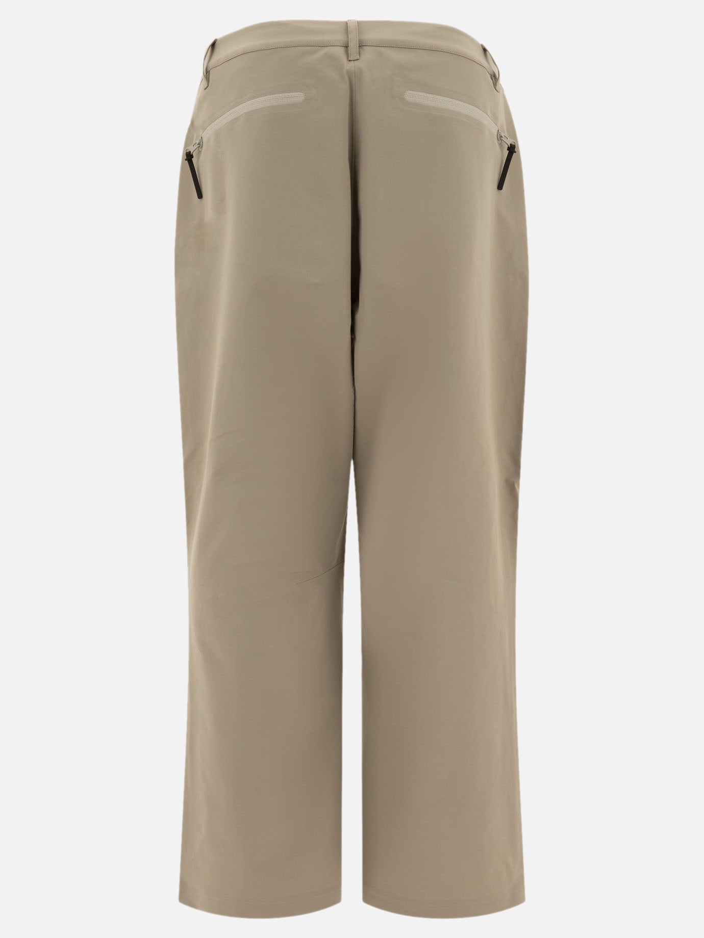 "3L" technical trousers