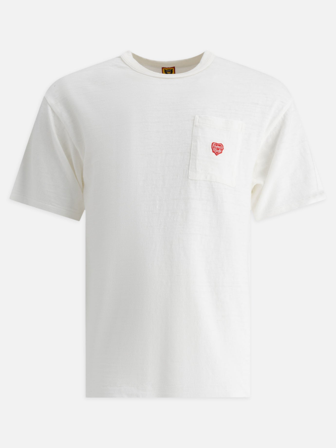 Vietti Human Made T-shirt "Pocket"