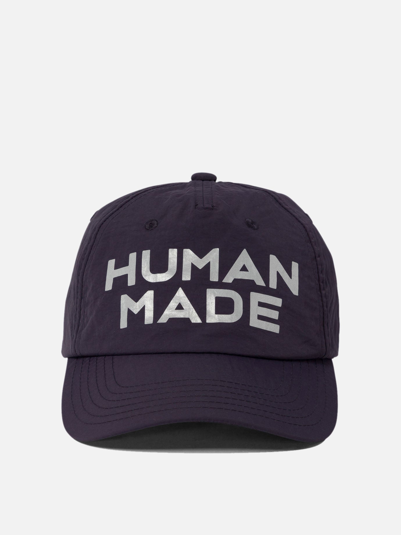 Human Made "Human Made" nylon cap Blue