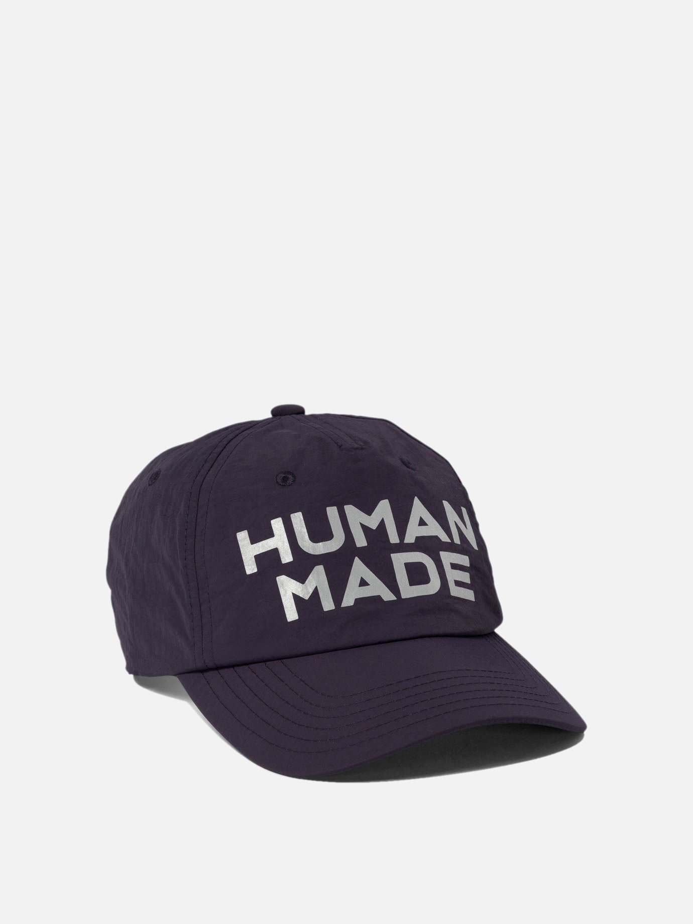 Human Made "Human Made" nylon cap Blue