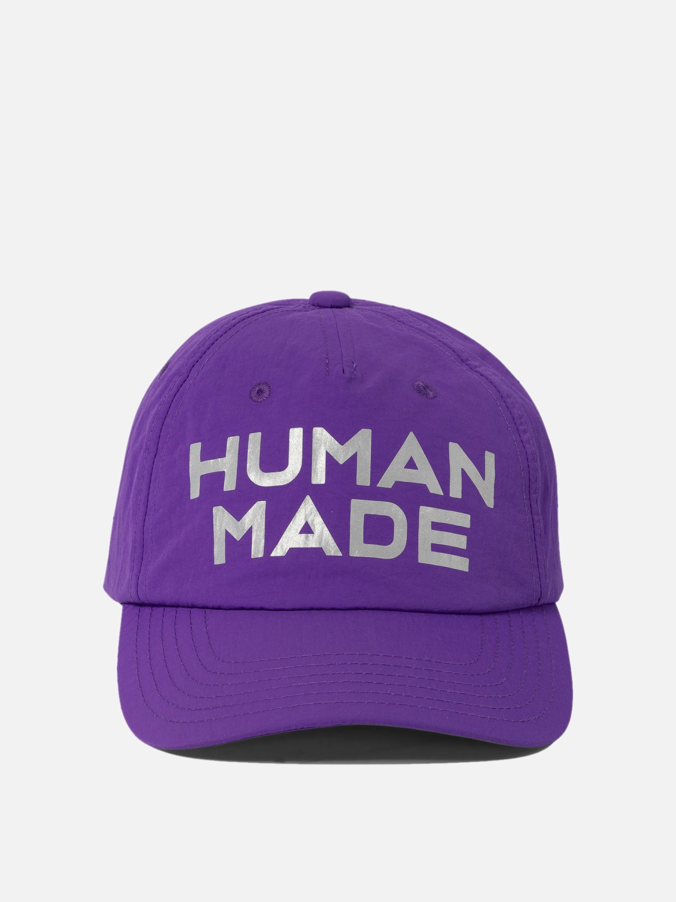 Vietti Human Made Cappellino in nylon "Human Made"