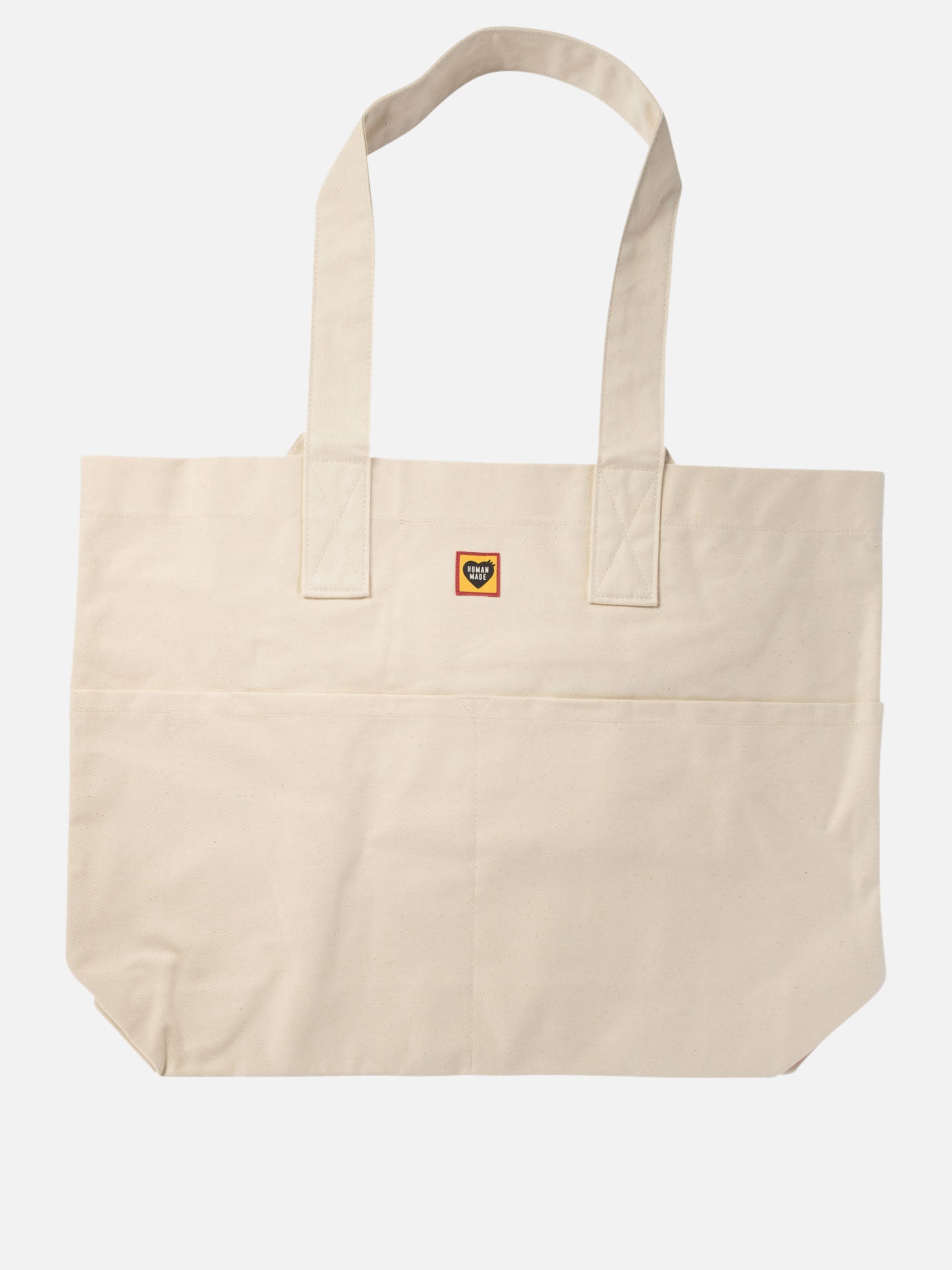 Vietti Human Made Tote "Canvas"