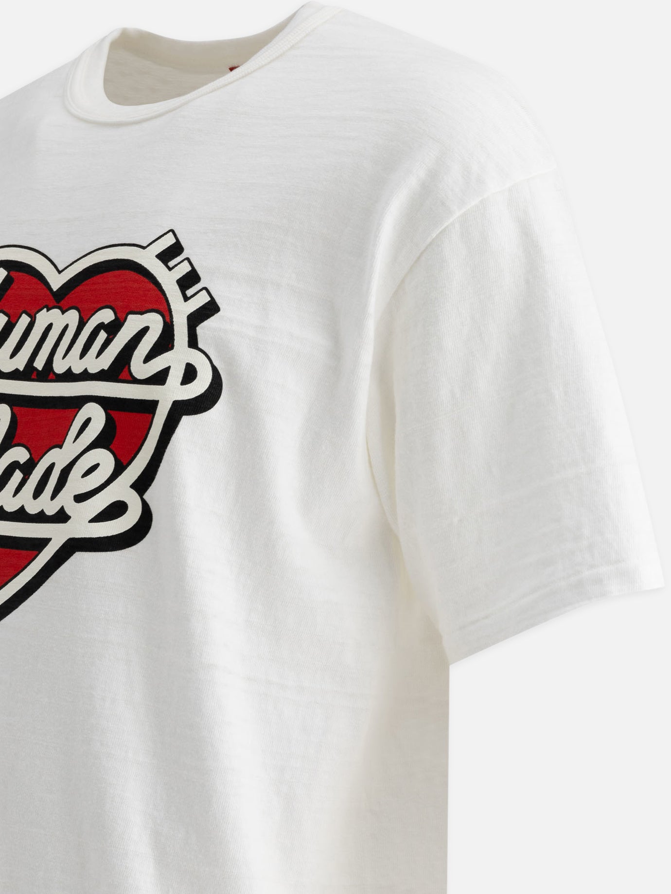 Human Made "#7" t-shirt White