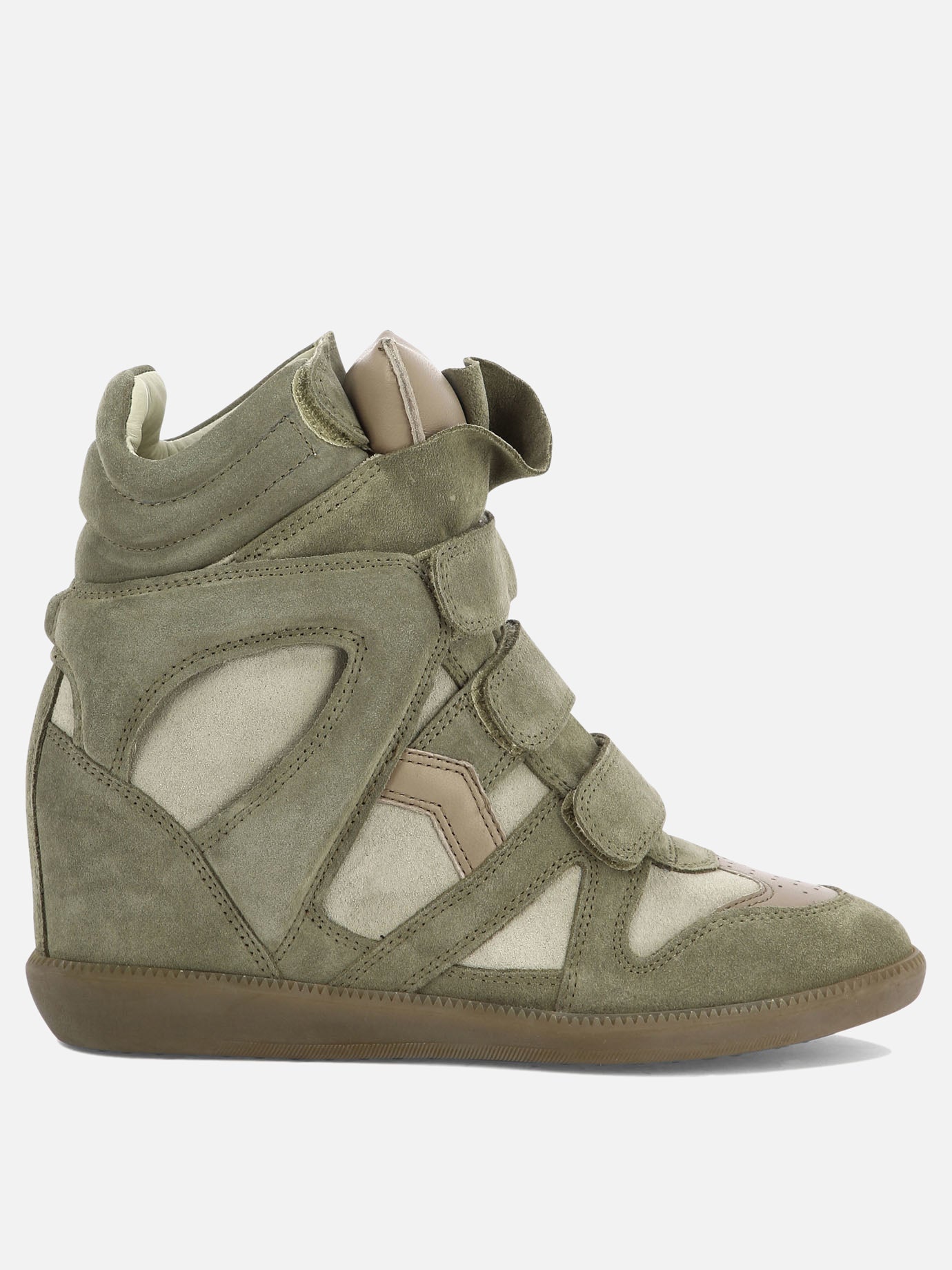 Sneaker "Bekett"