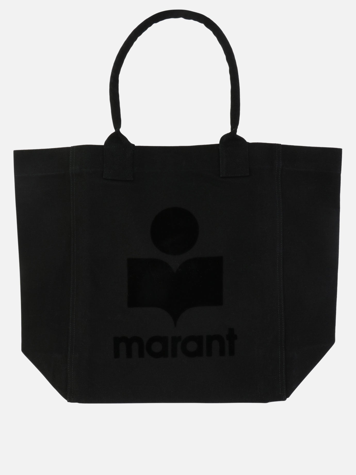 Vietti Isabel Marant Borsa tote "Yenky"