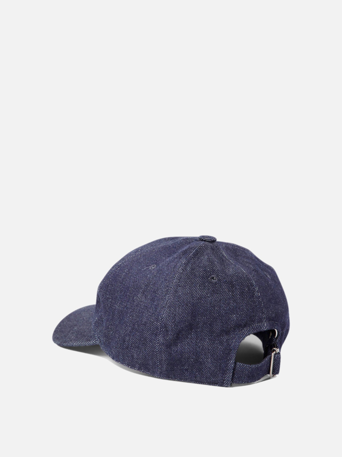 Baseball caps 100% cotton  Blue - Isabel Marant Women | PDP | VIETTI Online Store | Zoom-Modal_3
