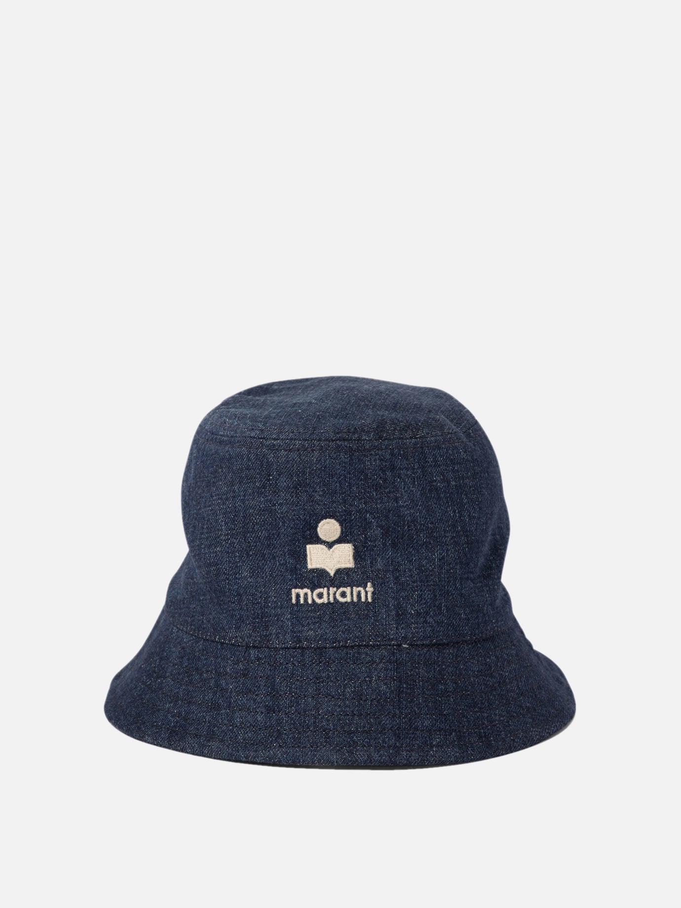 Vietti Isabel Marant Cappello bucket "Haley"