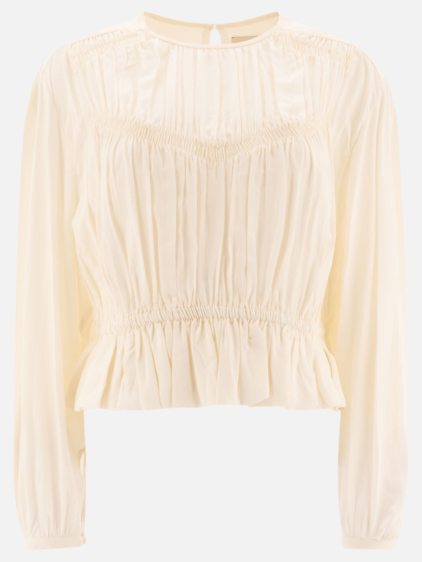 Vietti Isabel Marant Blusa "Gelina"