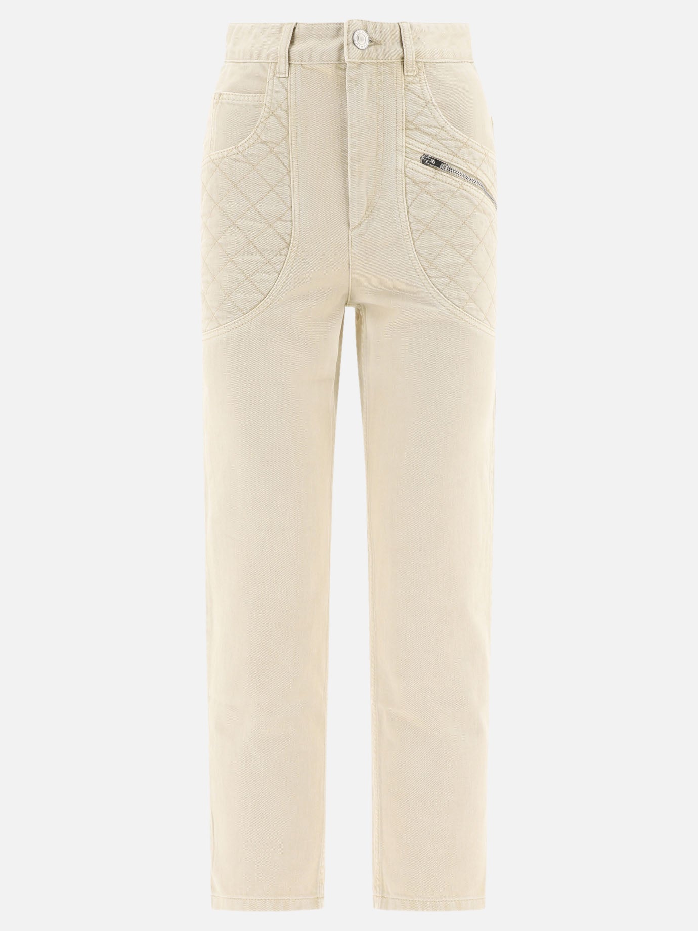 Vietti Isabel Marant Jeans "Casandre"