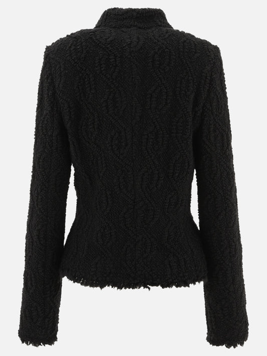 Blazer Solid colour  Nero - Isabel Marant Donna | PLP | VIETTI Online Store | 2
