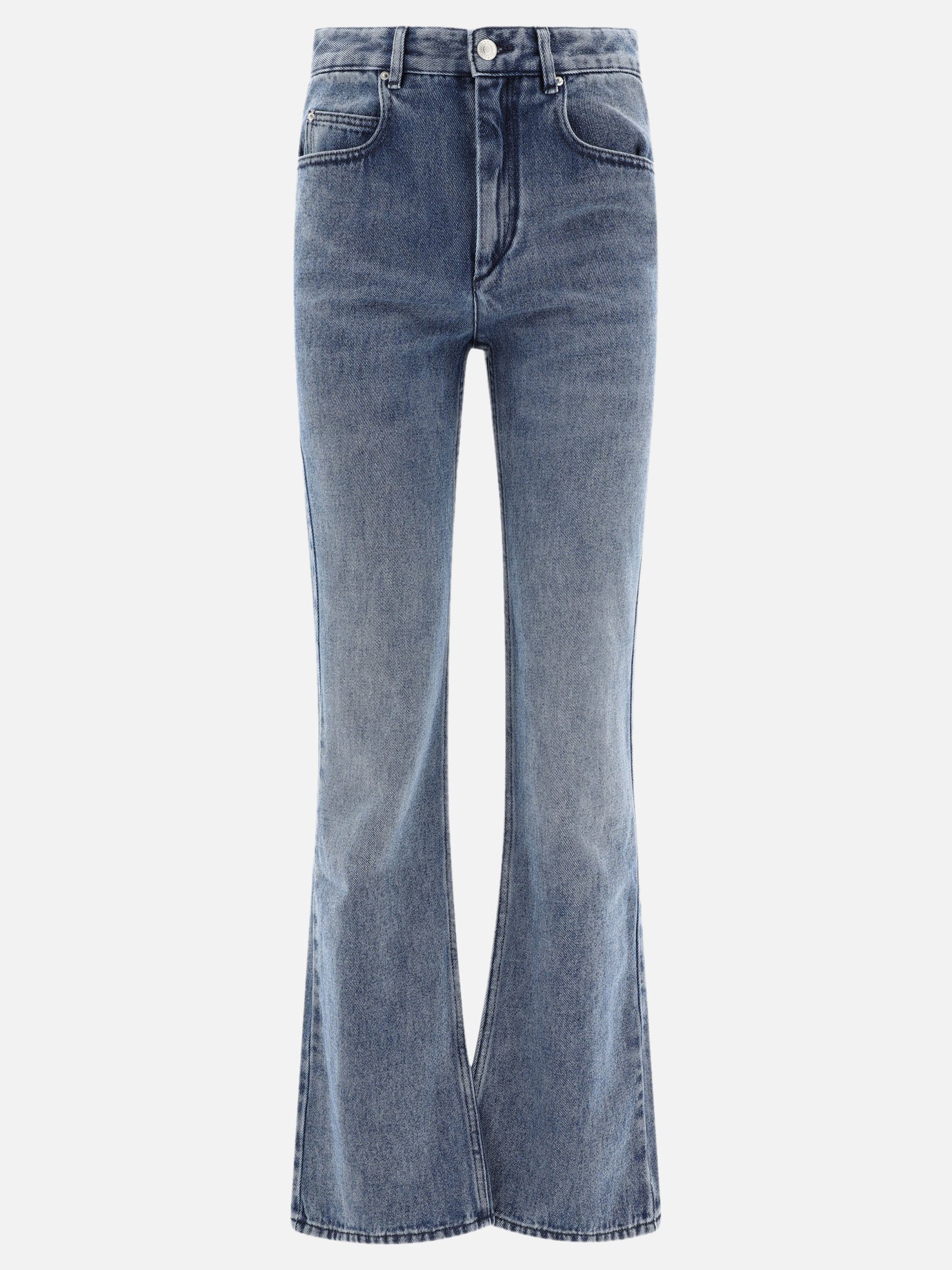 Vietti Isabel Marant Jeans "Belvira"