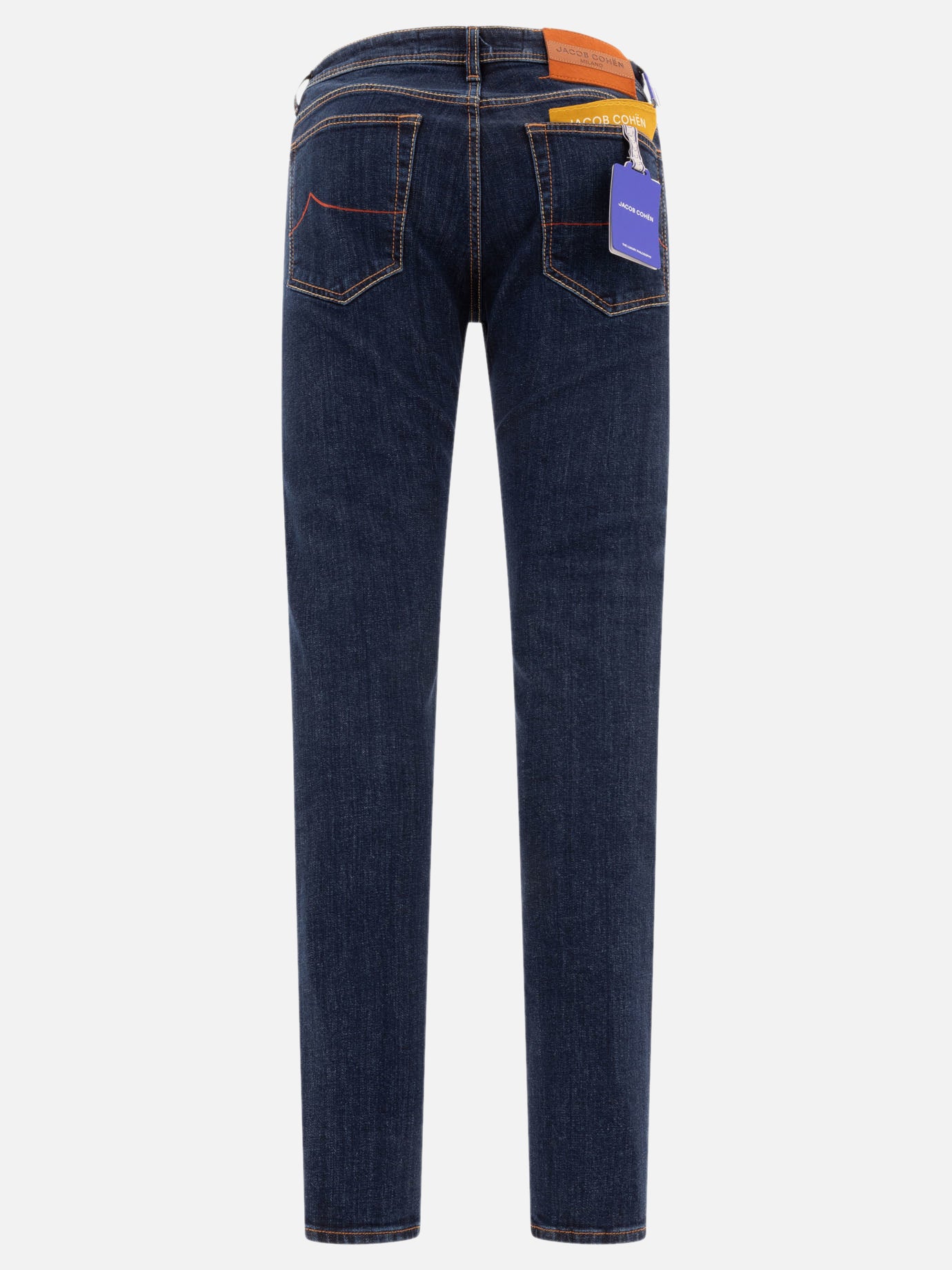 "Nick Slim" jeans