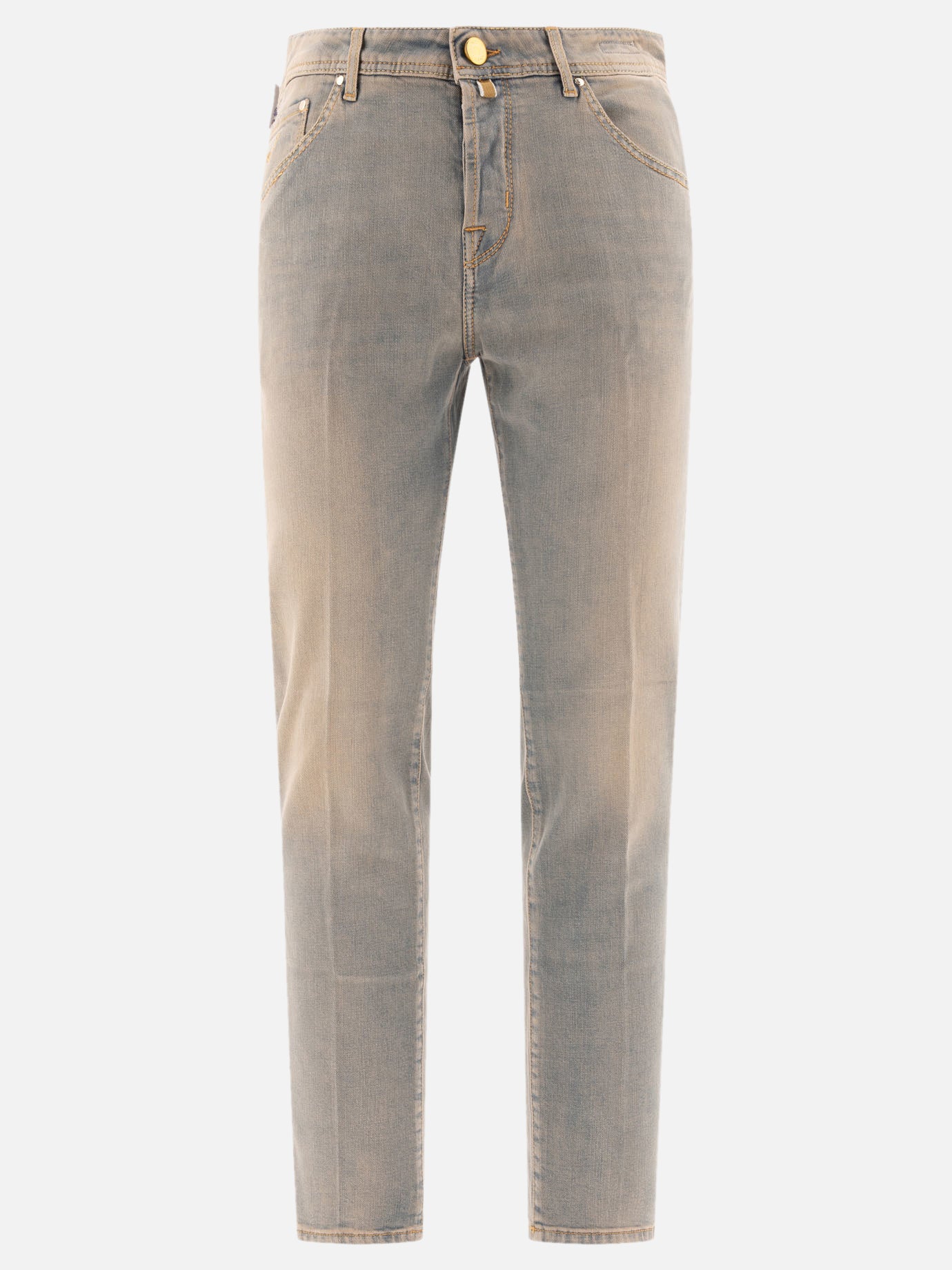 Vietti Jacob Cohën Jeans "Scott Cropped"