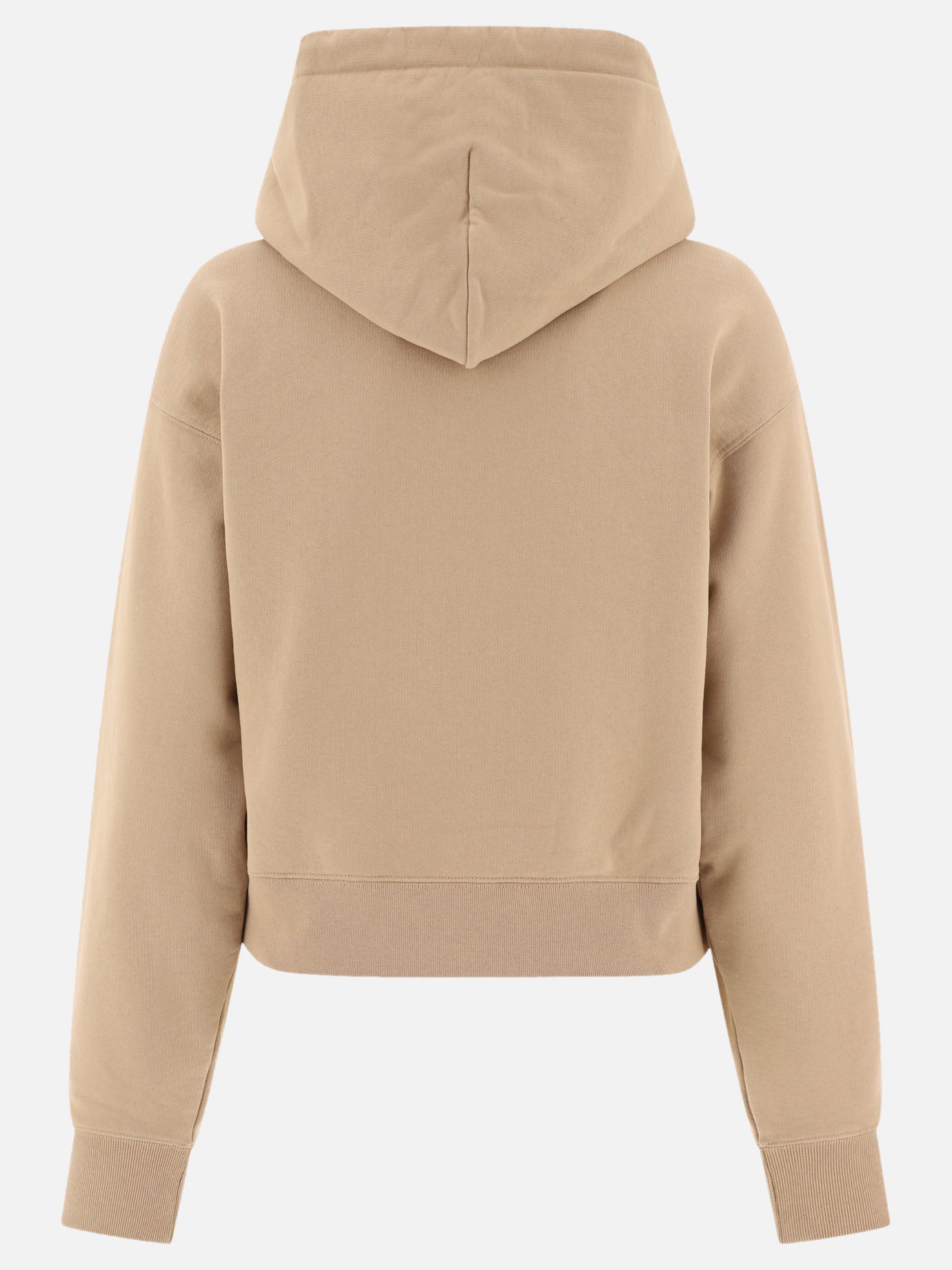 "Le hoodie Gros Grain" hoodie