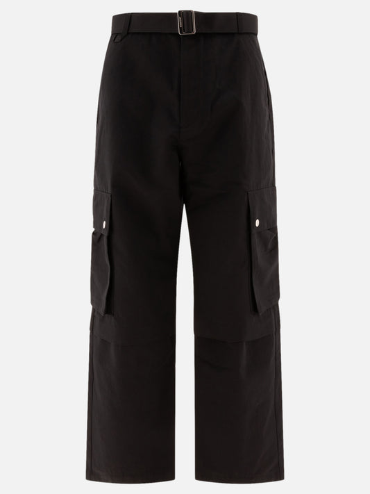 "Le Cargo" trousers