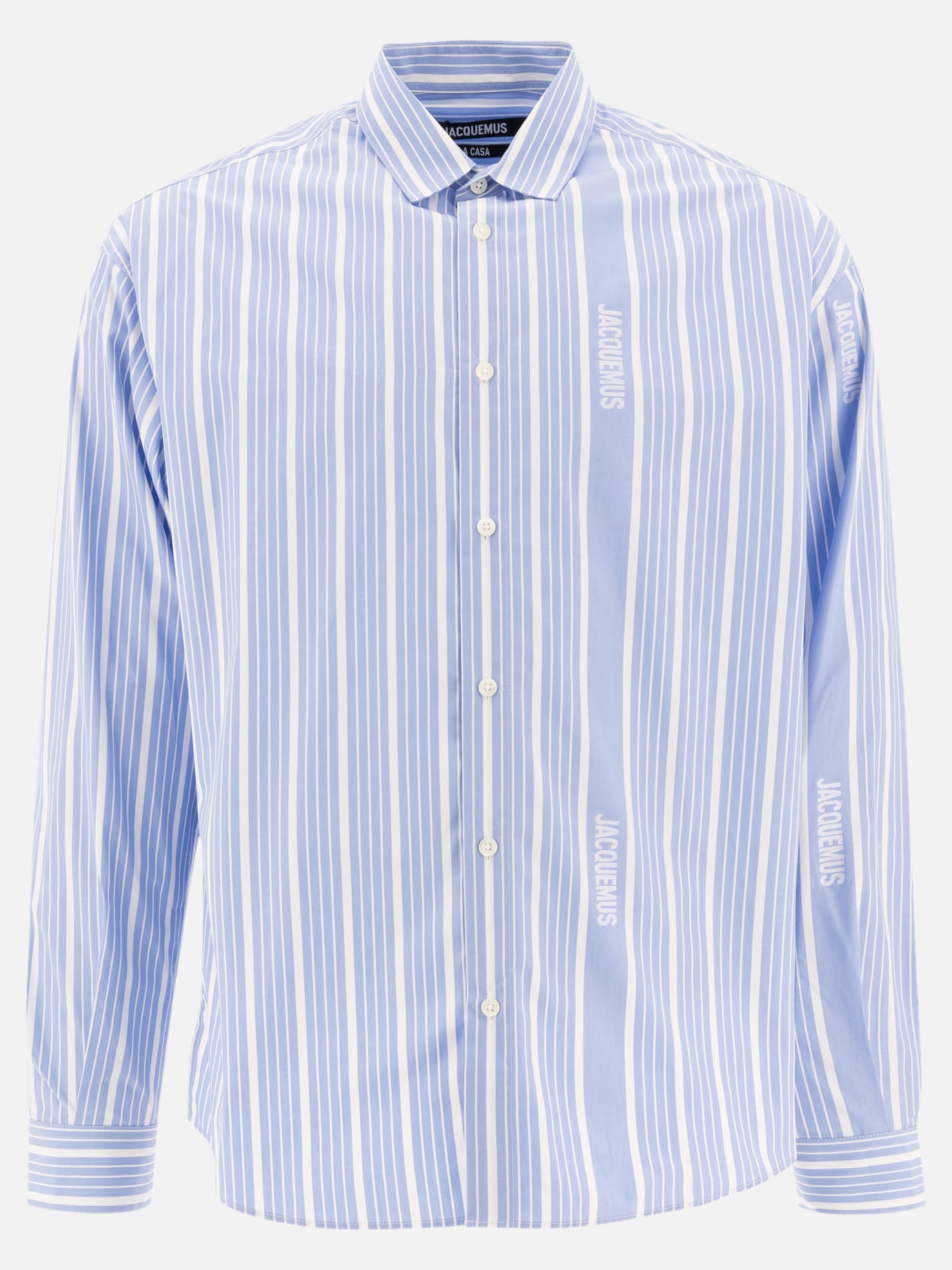 Vietti Jacquemus Camicia "La Chemise Simon"