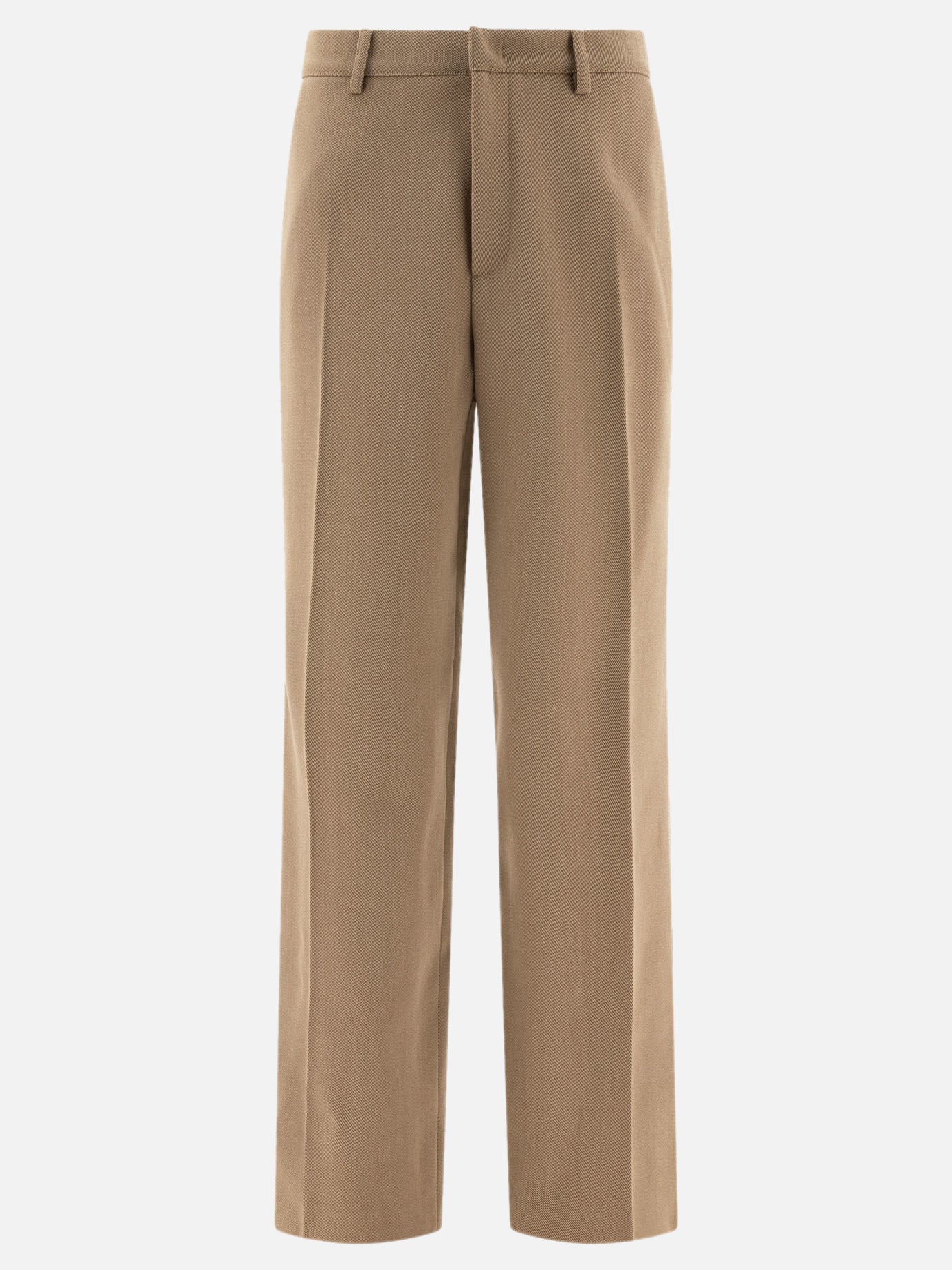 Vietti Jil Sander Pantaloni in lana melange