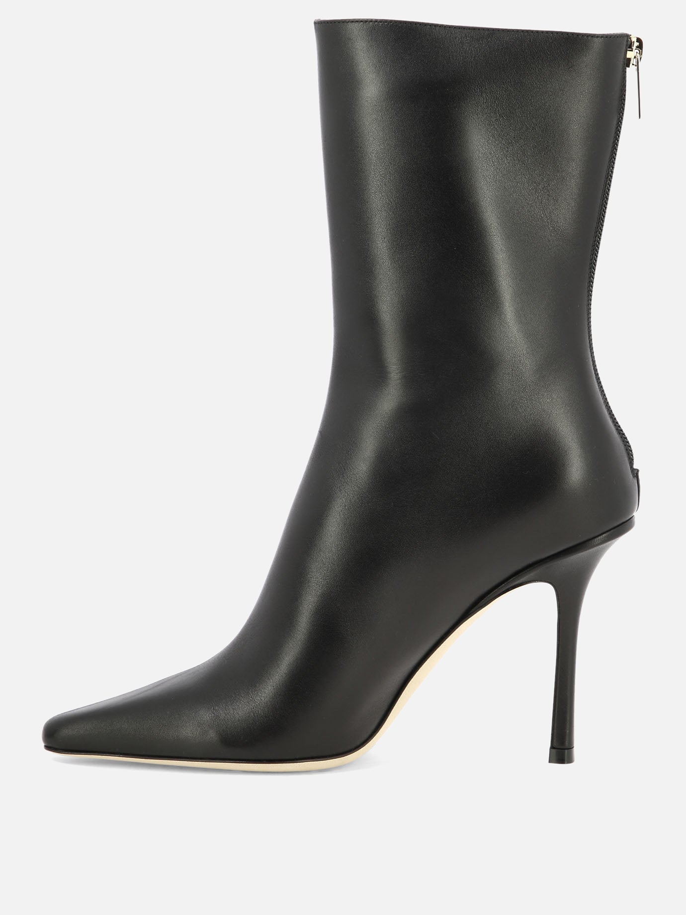 "Agathe 100" ankle boots