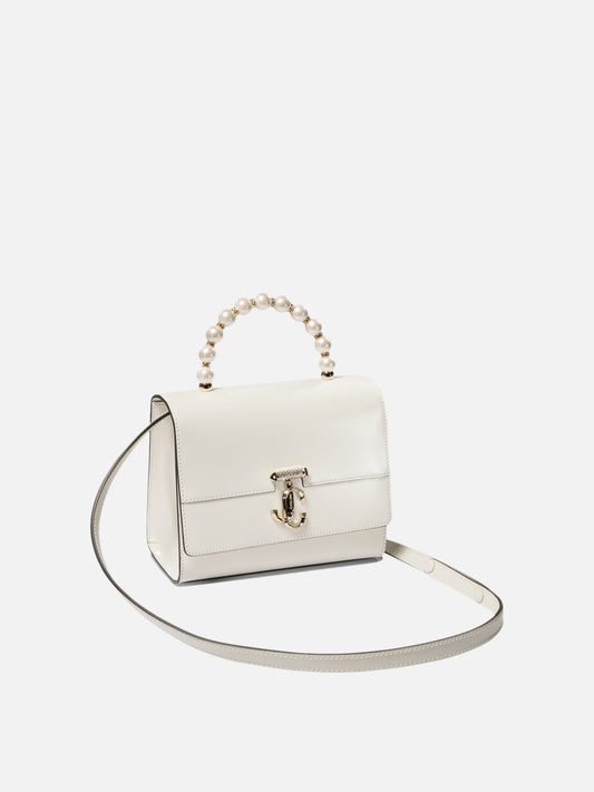 Borse piccole 100% calf leather  Bianco - Jimmy Choo Donna | PLP | VIETTI Online Store | 2
