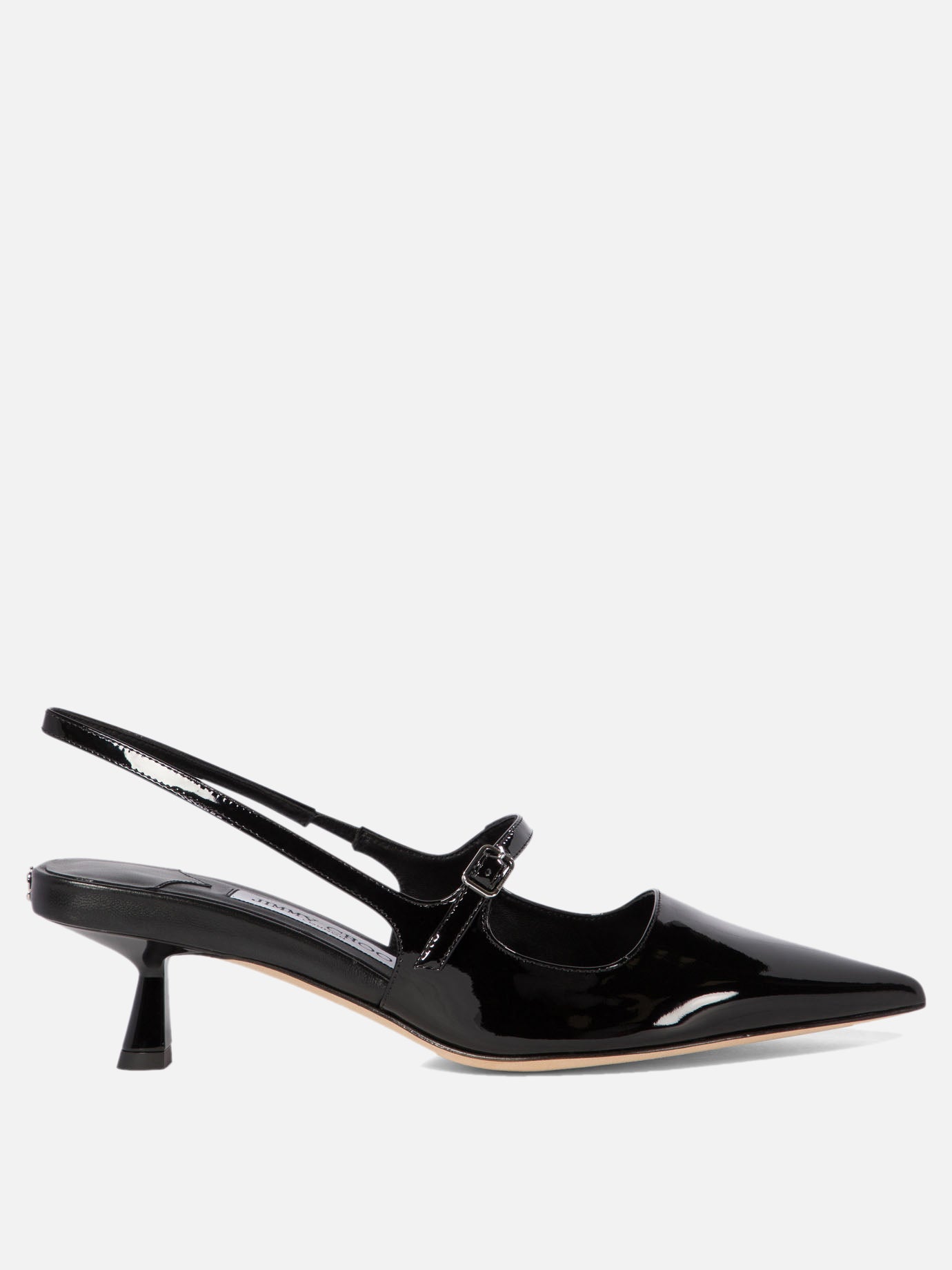 Vietti Jimmy Choo Slingback "Didi 45"