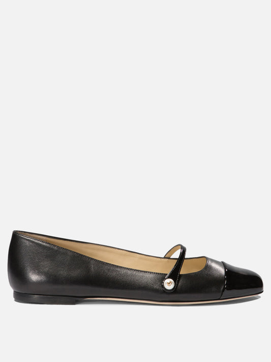 "Elisa" ballet flats