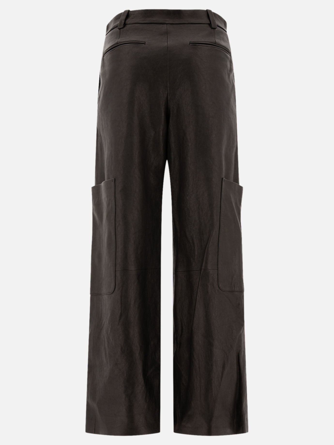 "Caiton" trousers