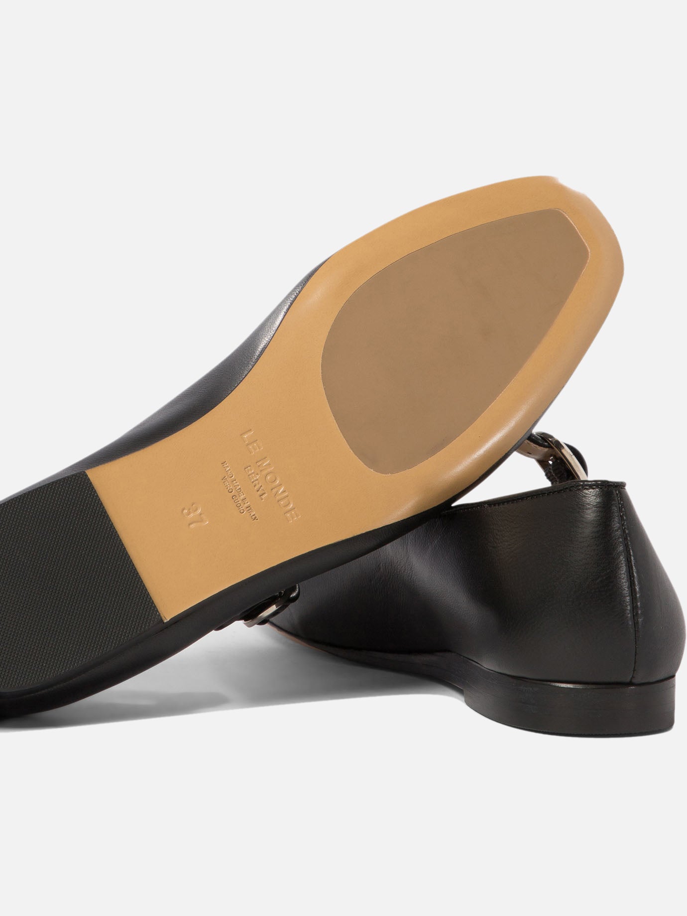 Mary Jane ballet flats