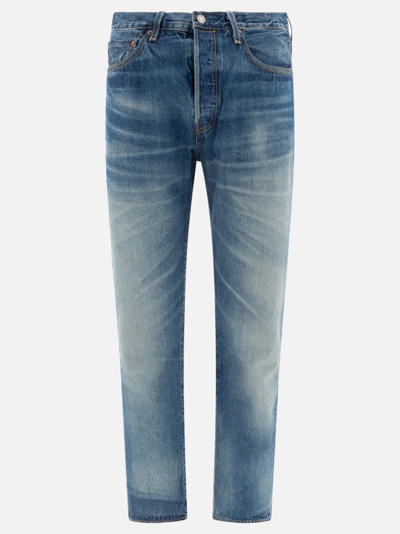 Vietti Levi's Jeans "Made in Japan 501® anni '80"