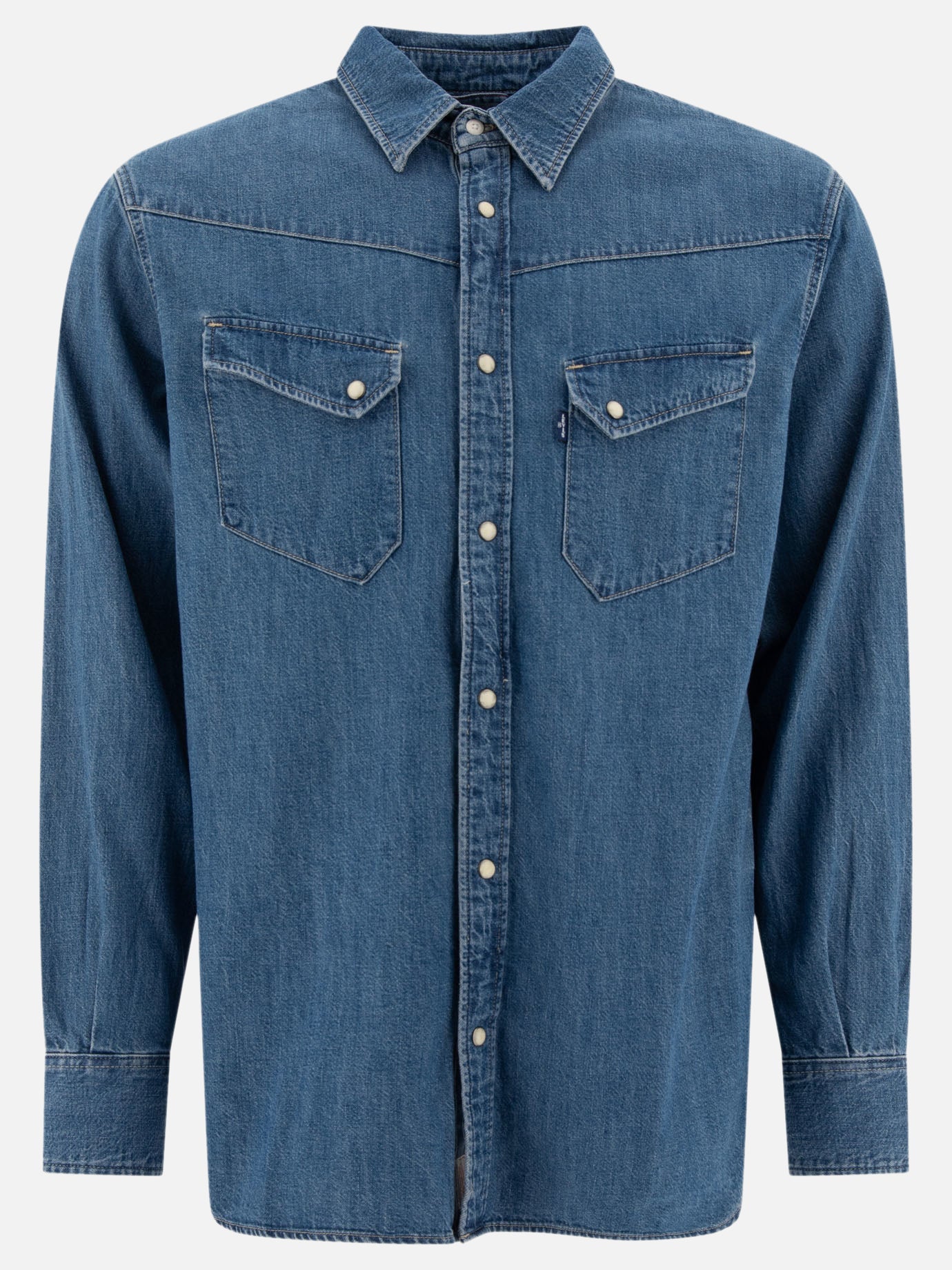 Vietti Levi's Camicia "'54 Longhorn"