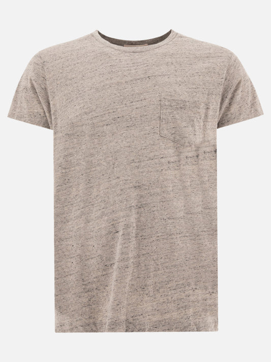 Levi's Vintage Clothing "1950's" t-shirt 19750203_S Grey 1