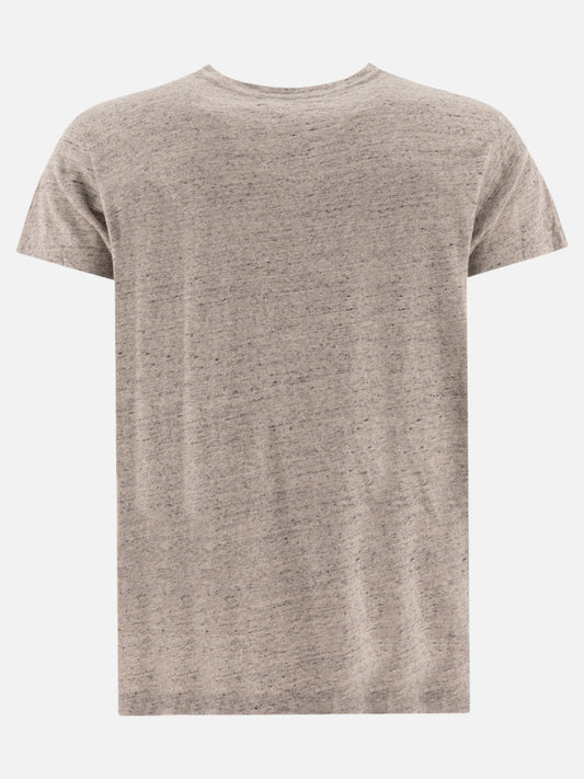Levi's Vintage Clothing "1950's" t-shirt 19750203_S Grey 2