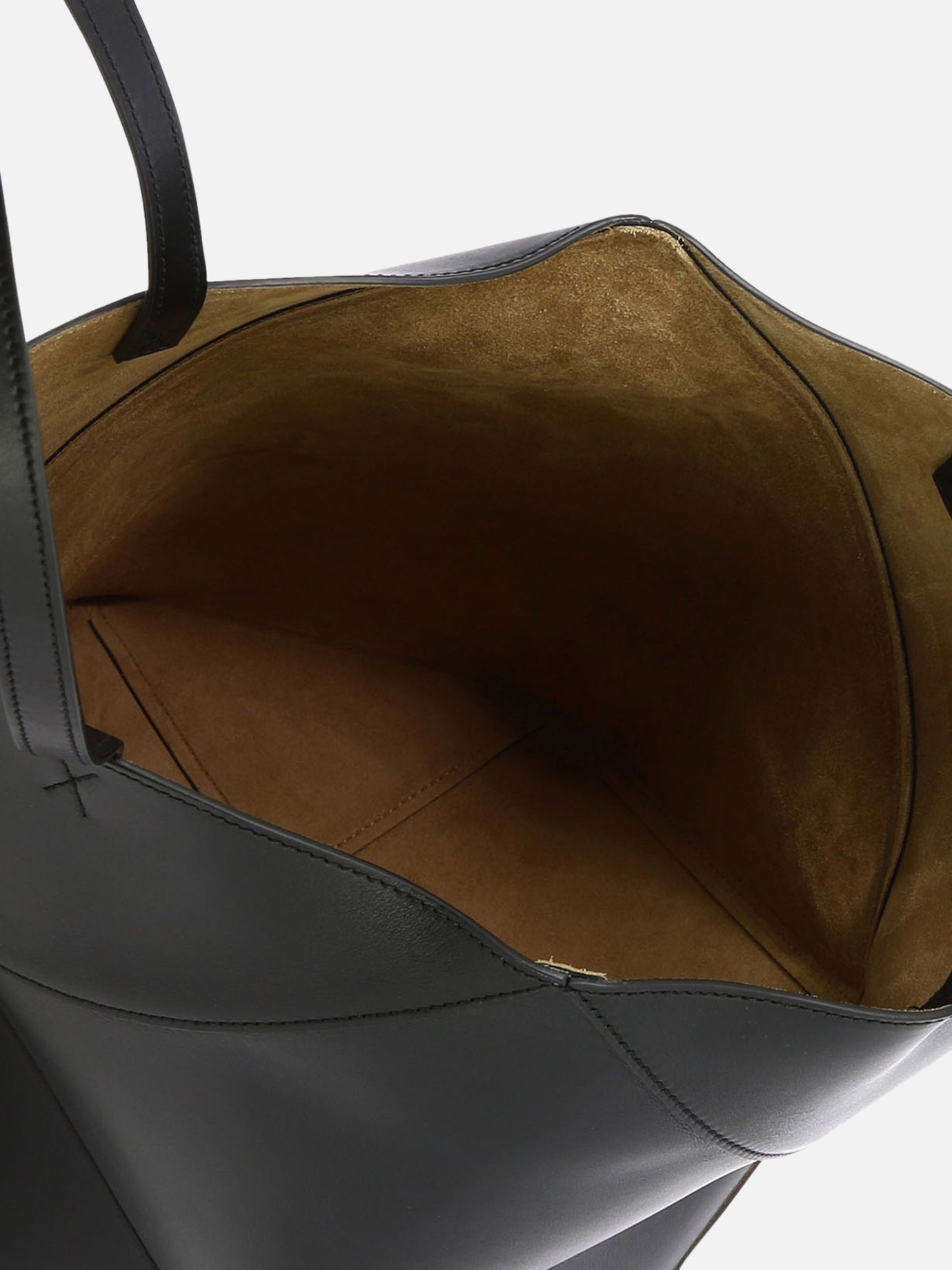 Borse piccole 100% calf leather  Nero - Loewe Donna | PDP | VIETTI Online Store | Zoom-Modal_5
