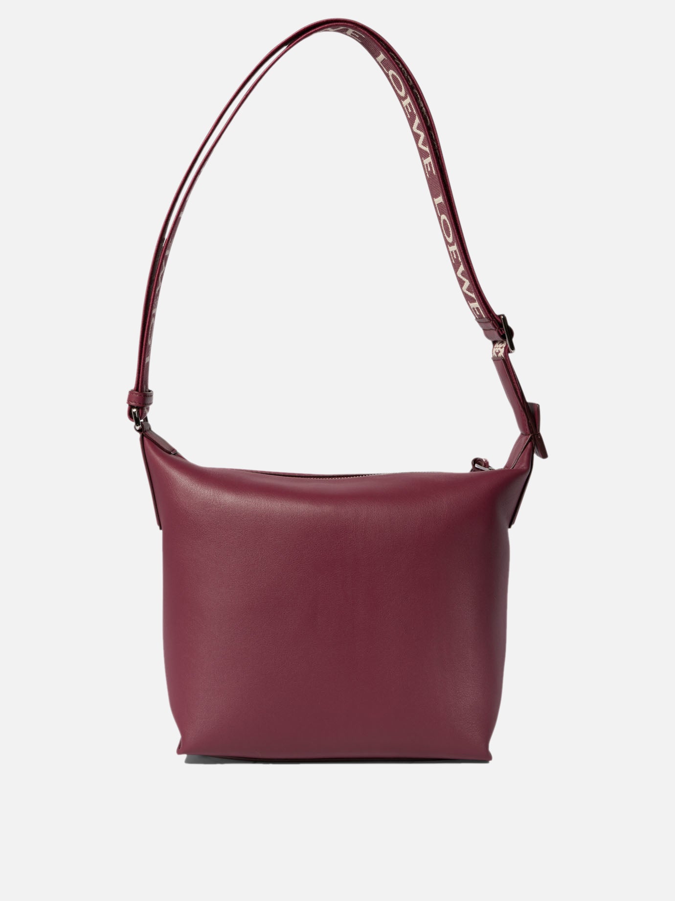 "Cubi Small" crossbody bag