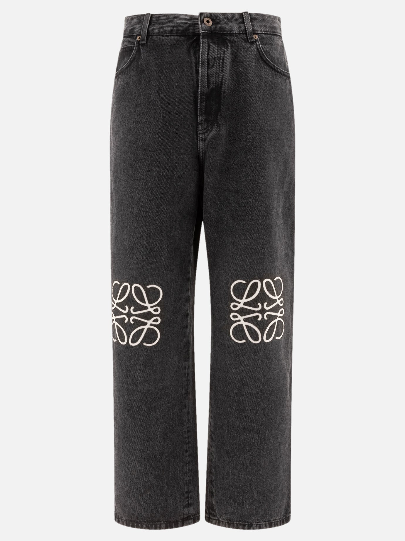 Vietti Loewe Jeans "Anagram"