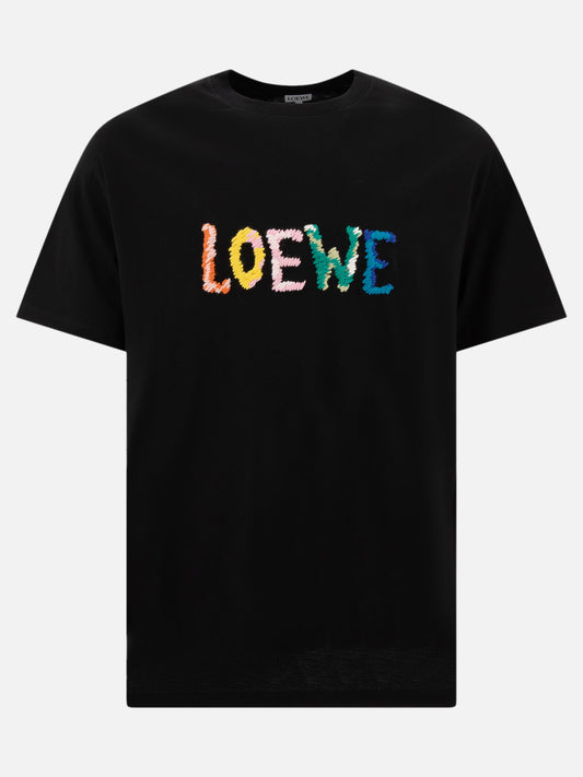 "LOEWE" t-shirt