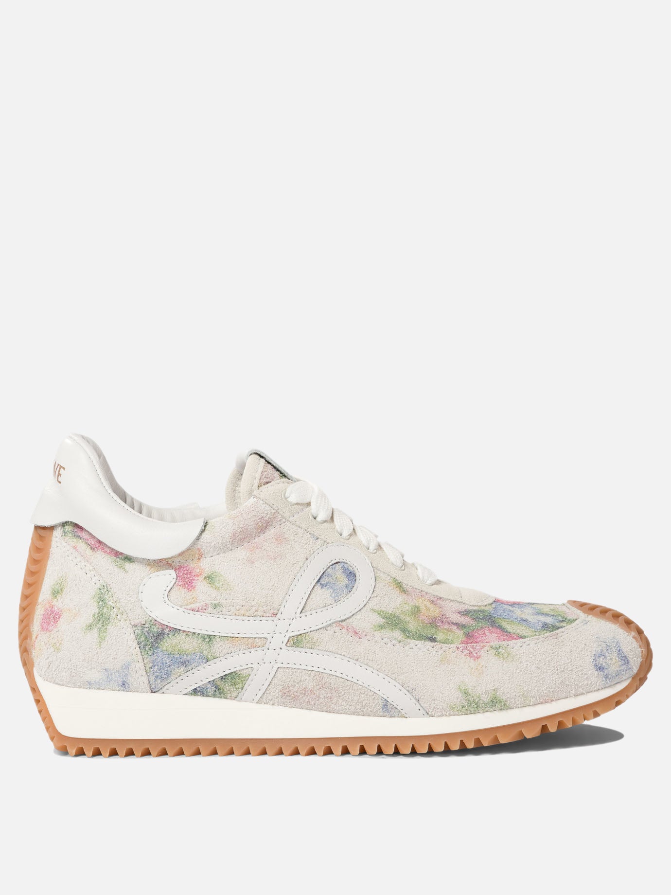 Vietti Loewe Sneaker "Flow Runner"