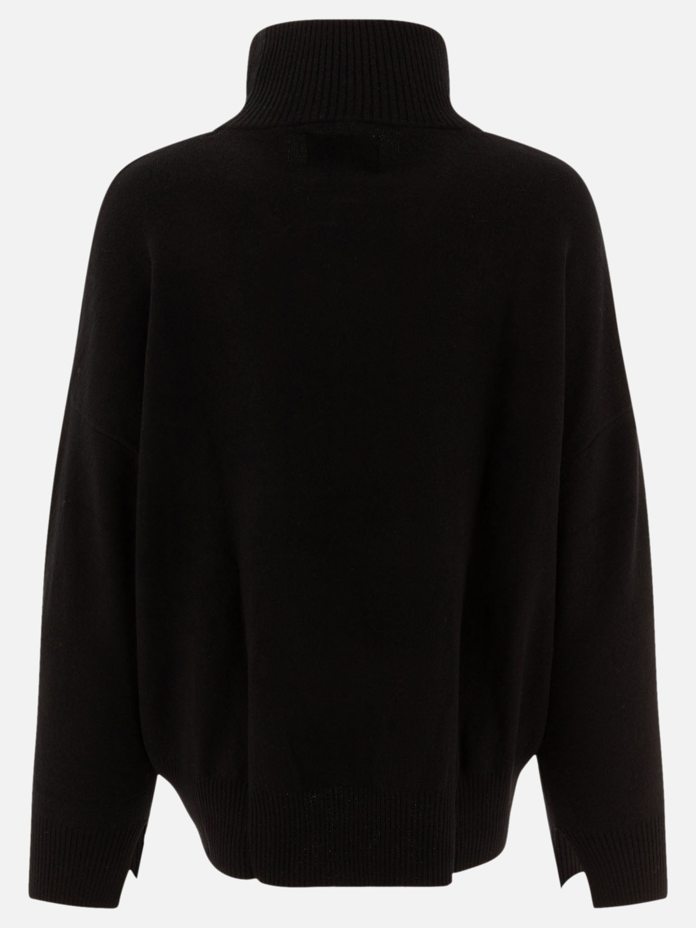 "Murano" turtleneck sweater