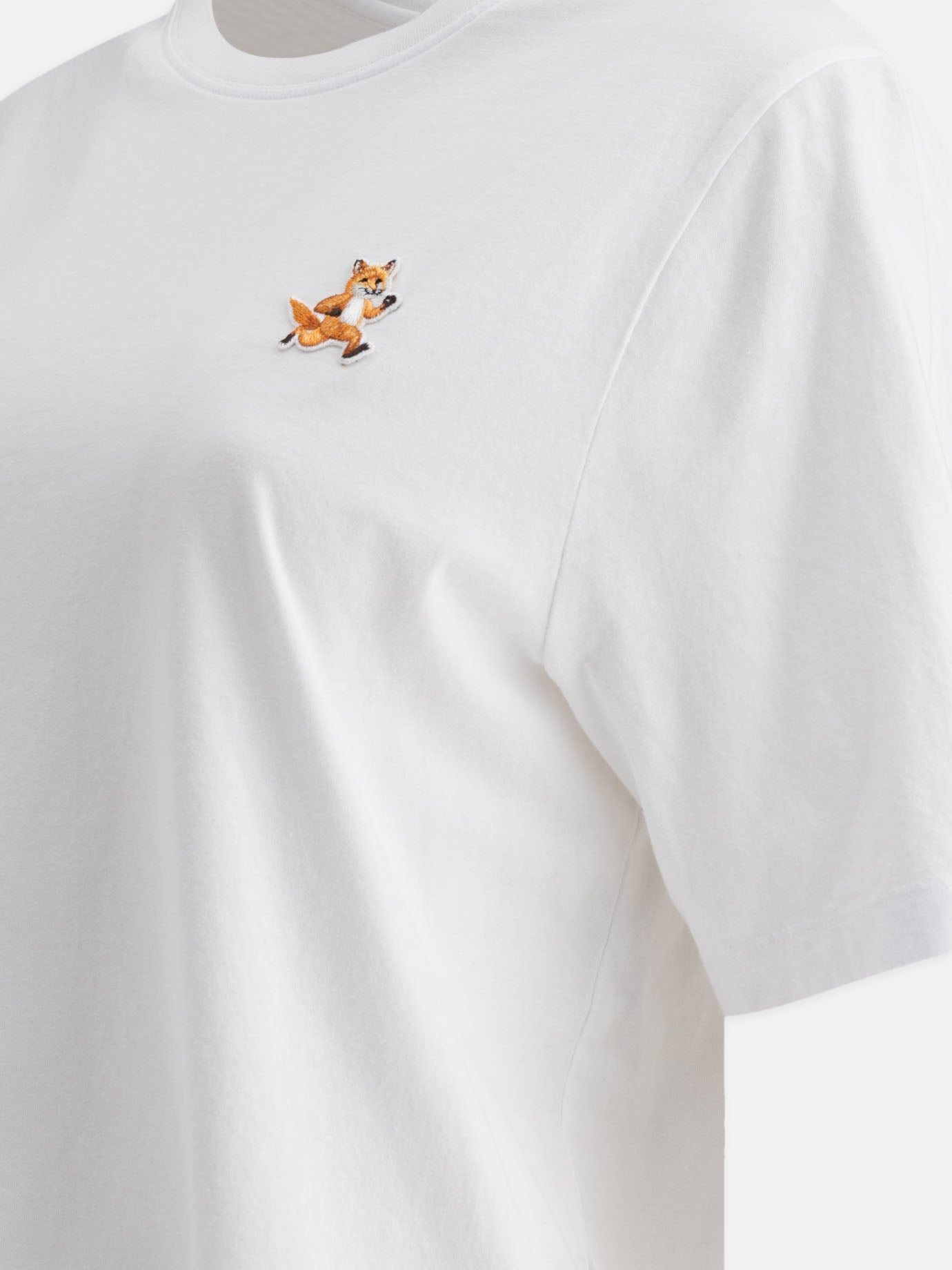 "Speedy Fox" t-shirt