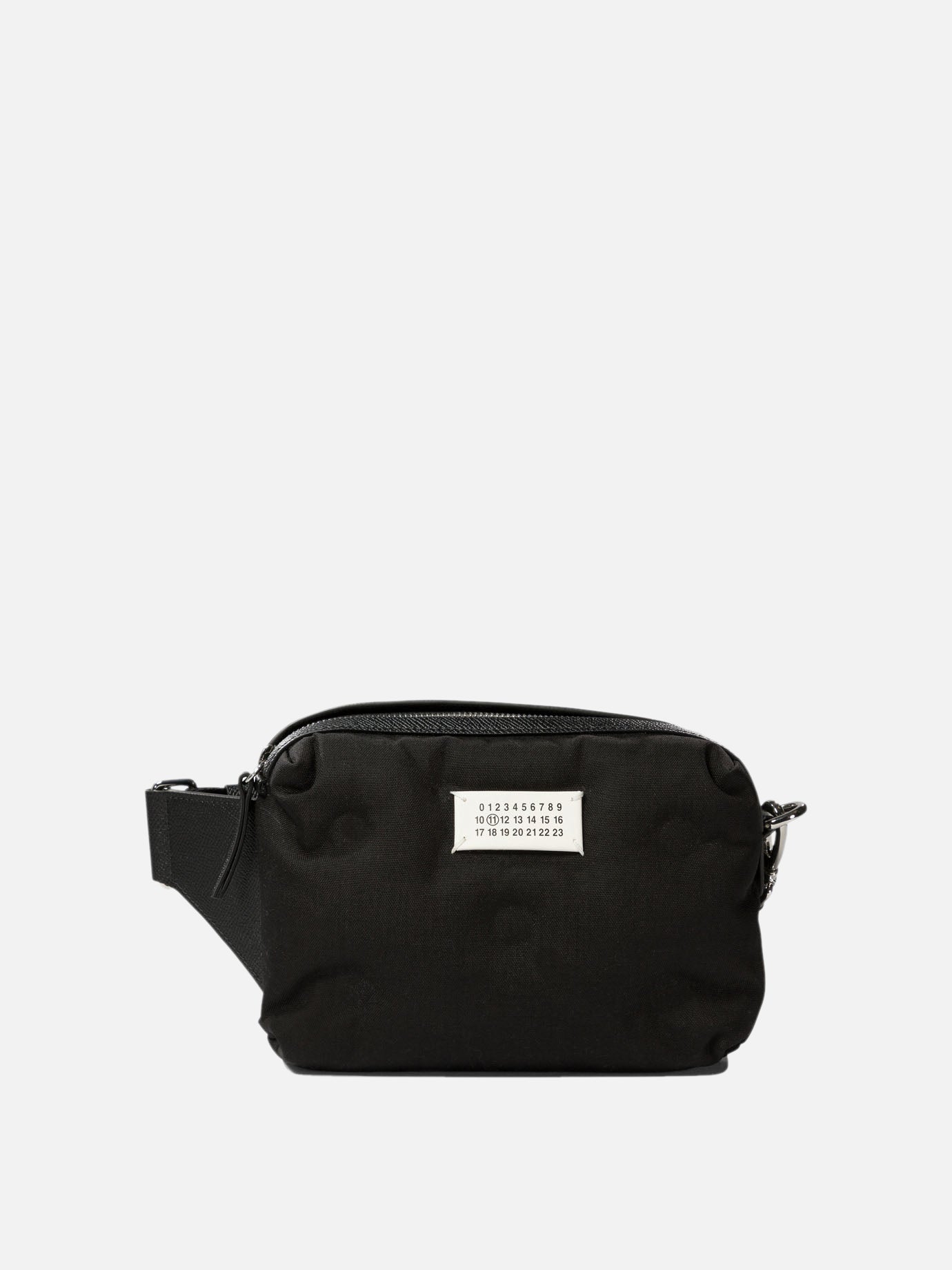 Maison Margiela "Glam Slam Sport" crossbody bag Black